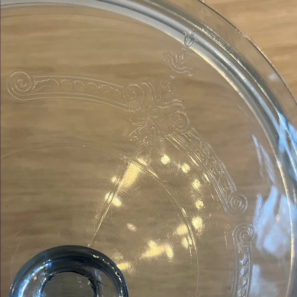 Pyrex this item